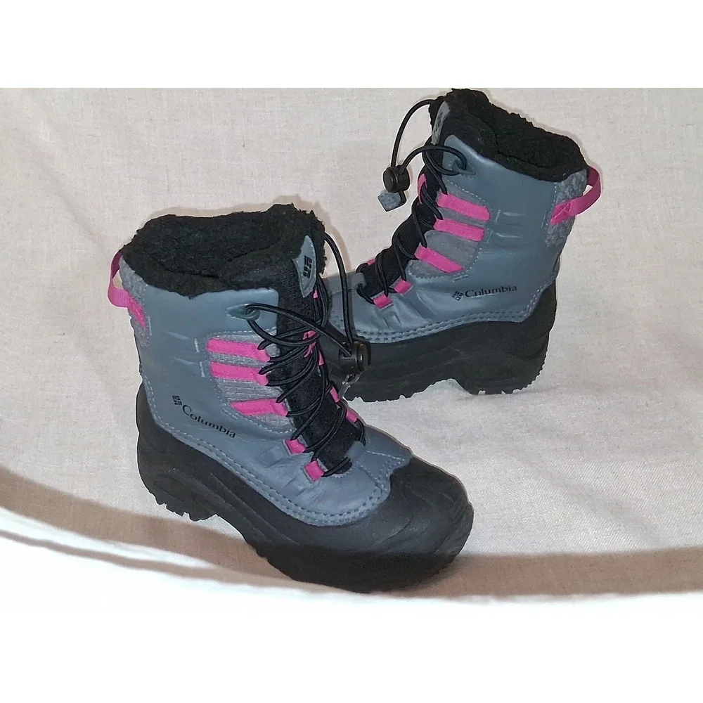 Columbia bugaboot plus